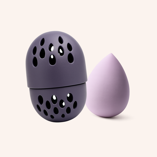 Porta Esponjas/Beauty Blender Case