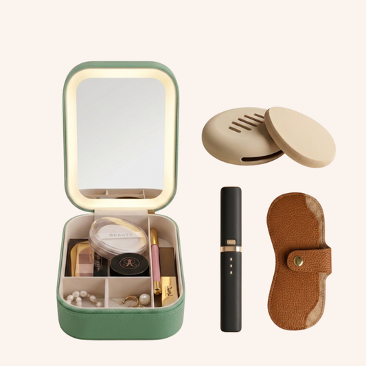 Amapola On the Go Combo