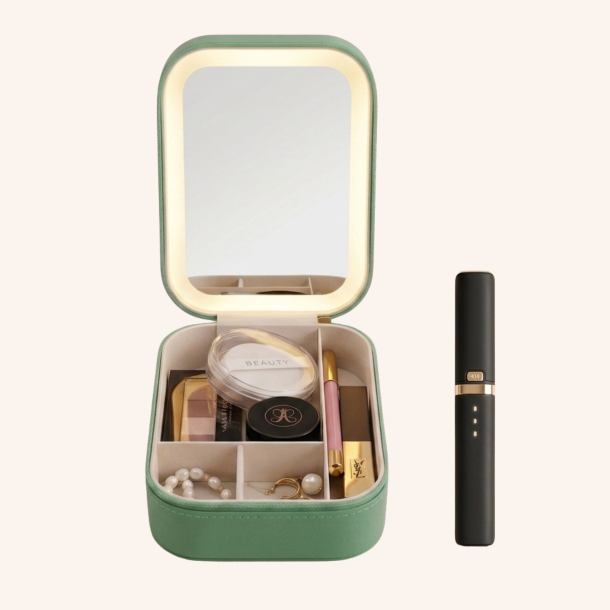 Kit Mirada Perfecta