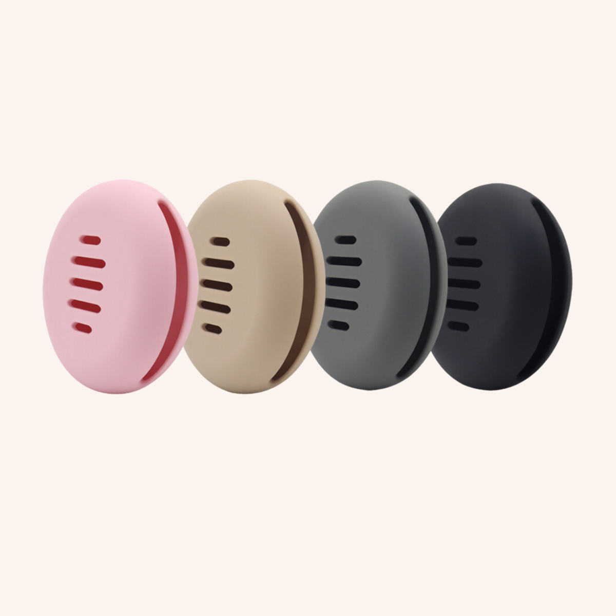 Porta Esponjas/Make-up Sponge Case