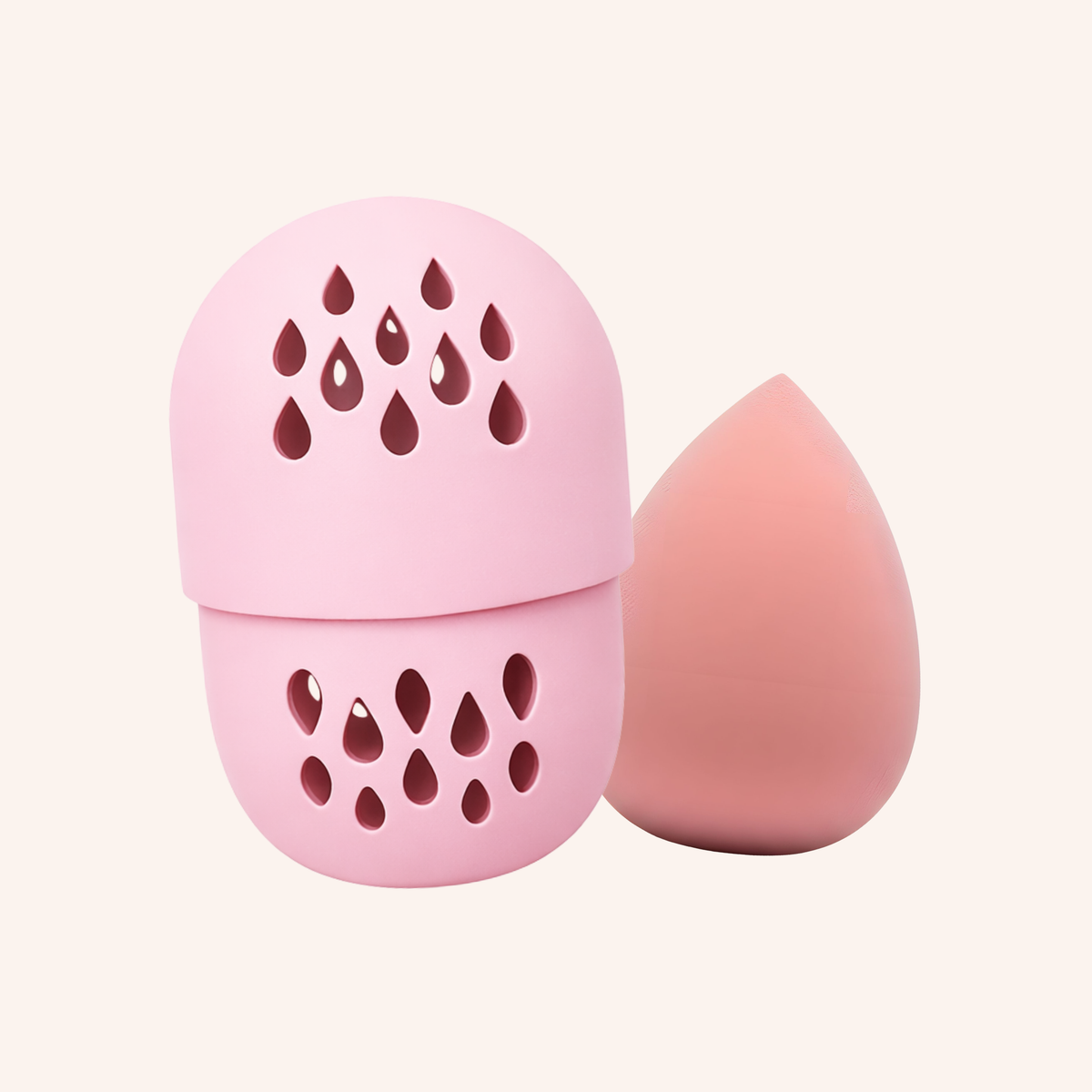 Porta Esponjas/Beauty Blender Case