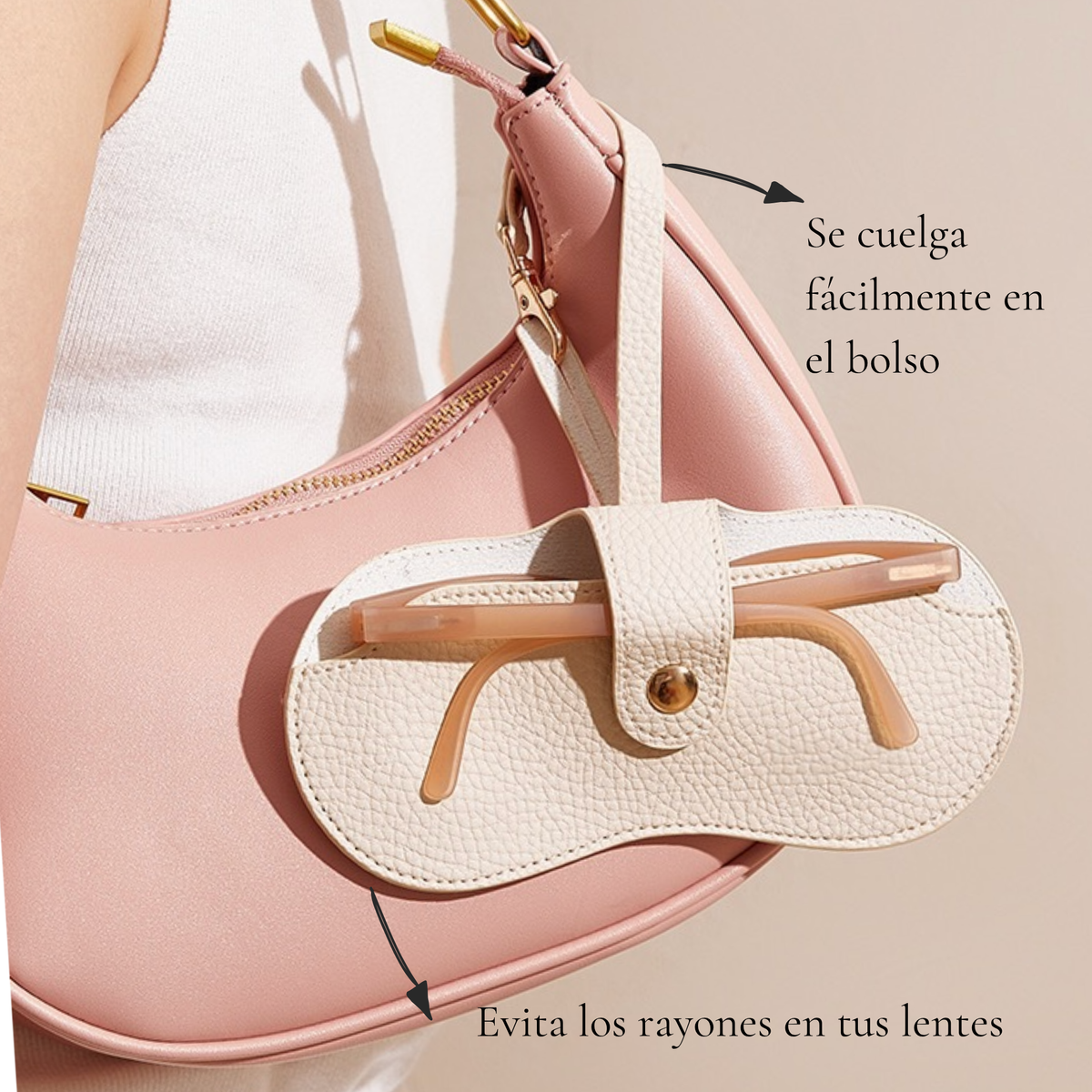 Porta Lentes