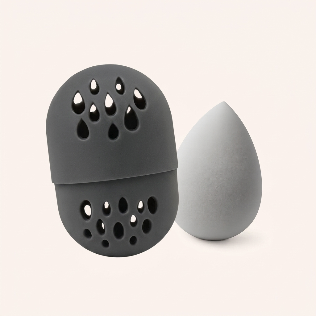 Porta Esponjas/Beauty Blender Case