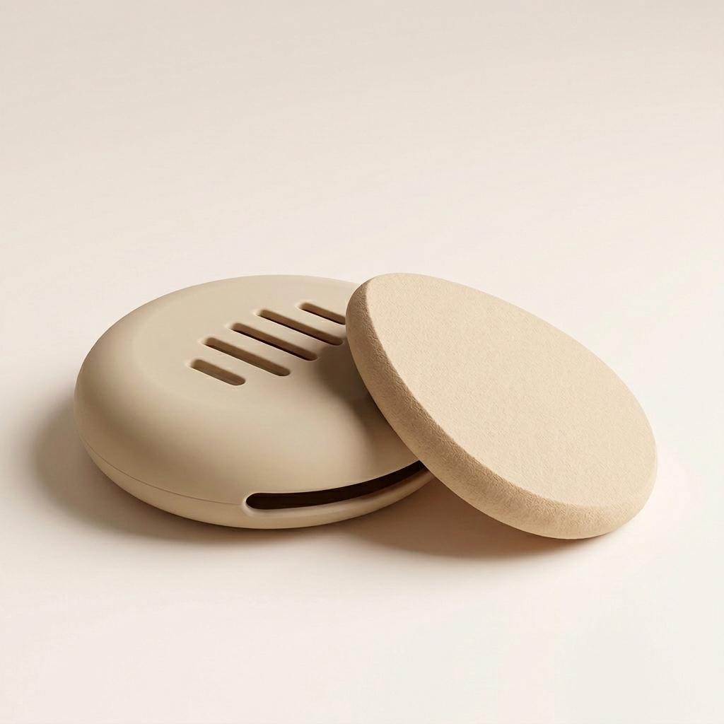 Porta Esponjas/Make-up Sponge Case