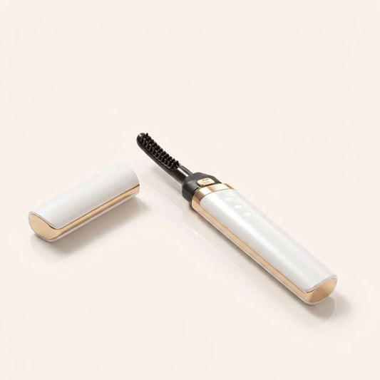 Rizador de Pestañas Caliente USB/Eyelashes Heated Curler