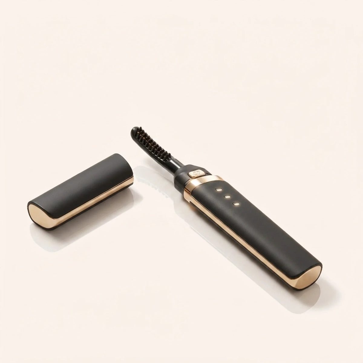 Rizador de Pestañas Caliente USB/Eyelashes Heated Curler