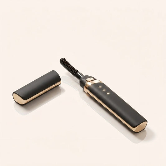 Rizador de Pestañas Caliente USB/Eyelashes Heated Curler