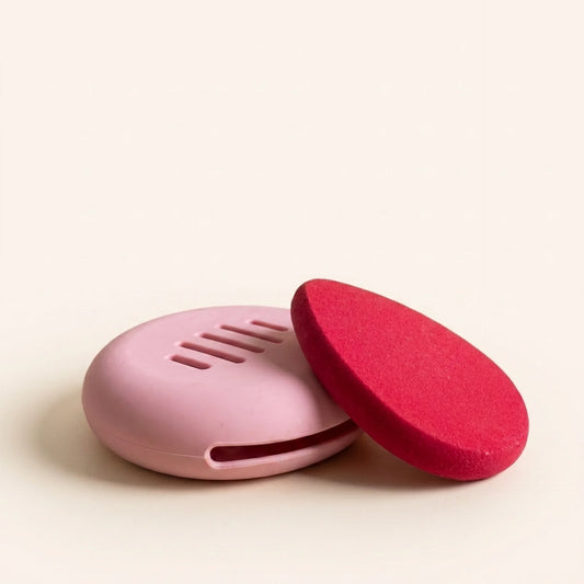 Porta Esponjas/Make-up Sponge Case